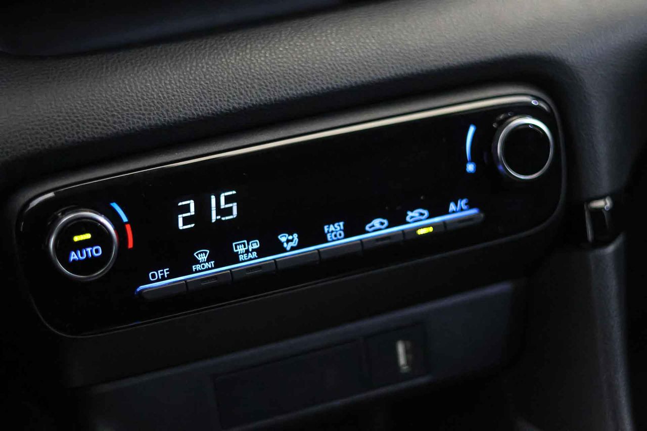 Toyota Yaris 1.5 120H Active Tech - Foto 41