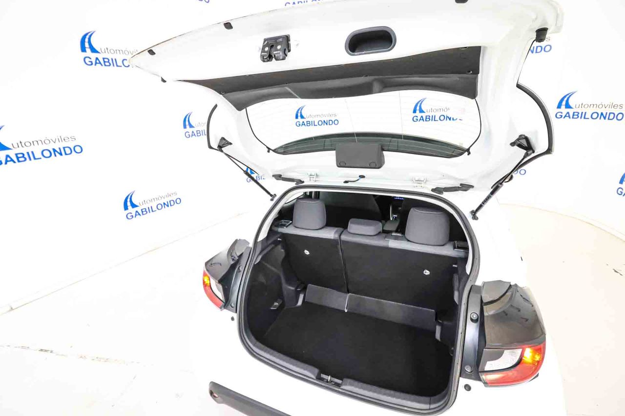 Toyota Yaris 1.5 120H Active Tech - Foto 49