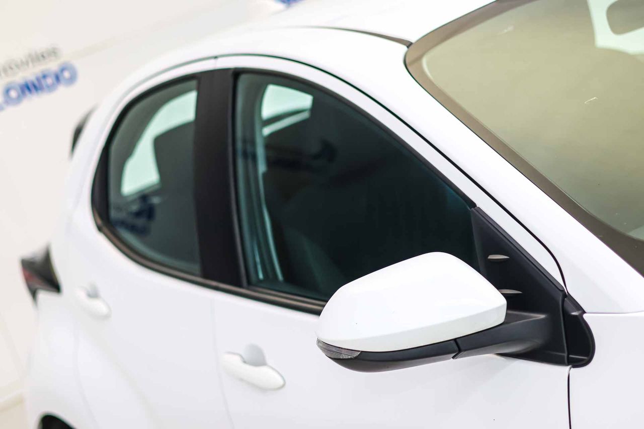 Toyota Yaris 1.5 120H Active Tech - Foto 18