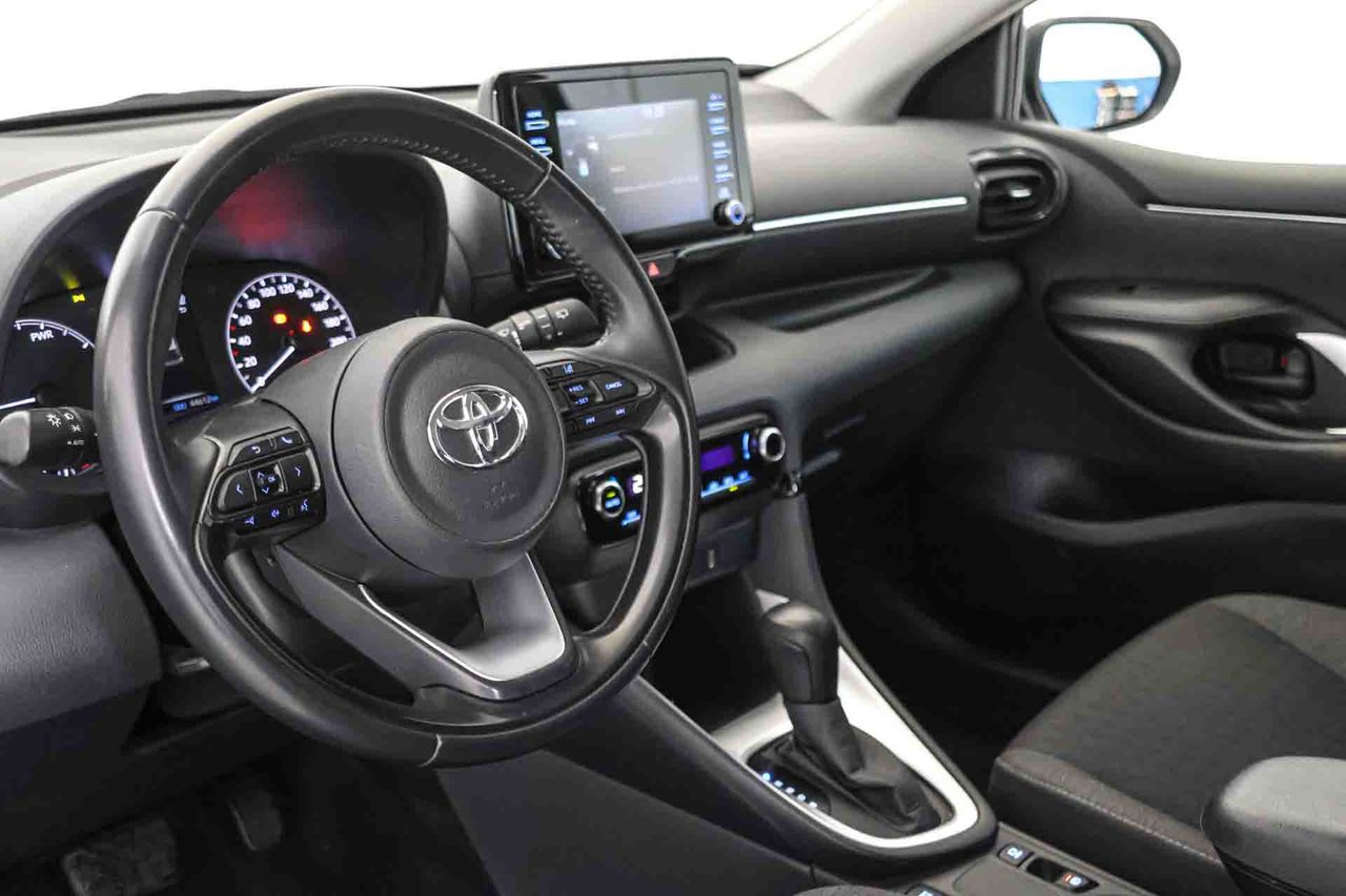 Toyota Yaris 1.5 120H Active Tech - Foto 6