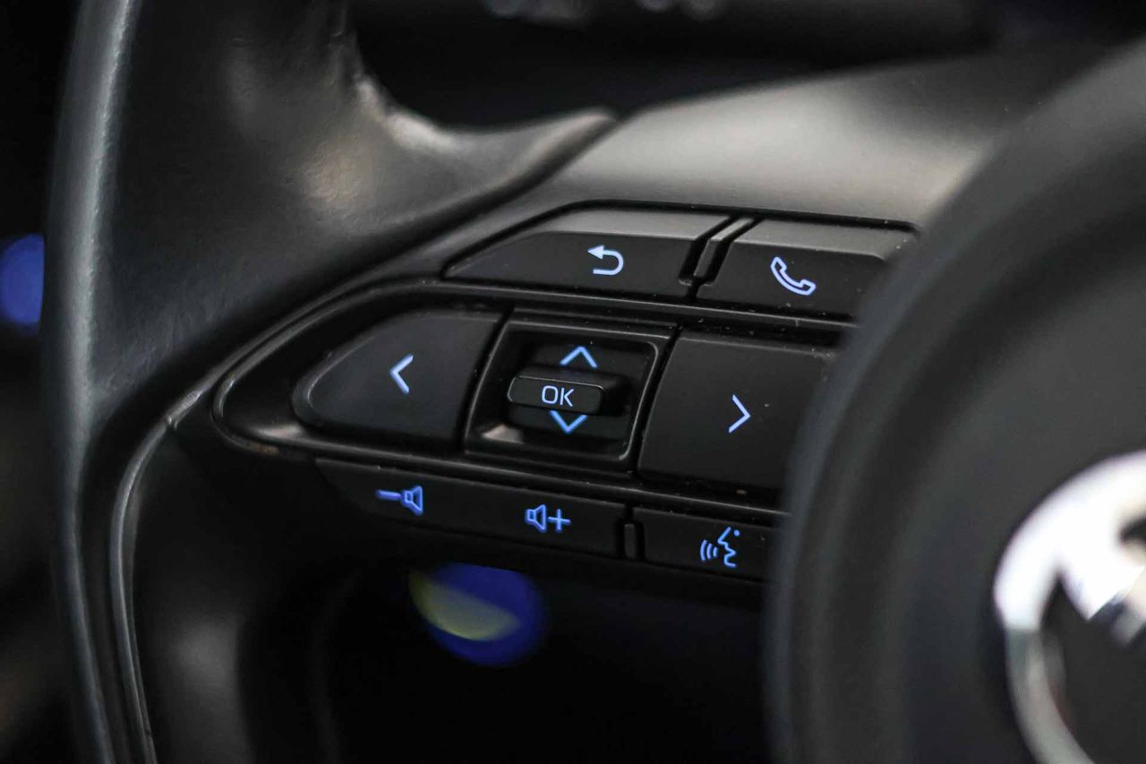 Toyota Yaris 1.5 120H Active Tech - Foto 34