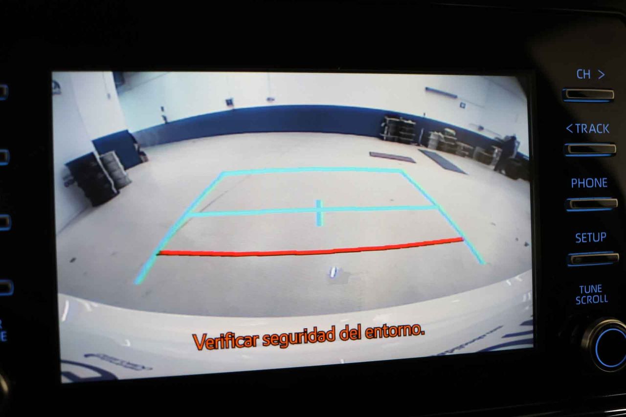 Toyota Yaris 1.5 120H Active Tech - Foto 60