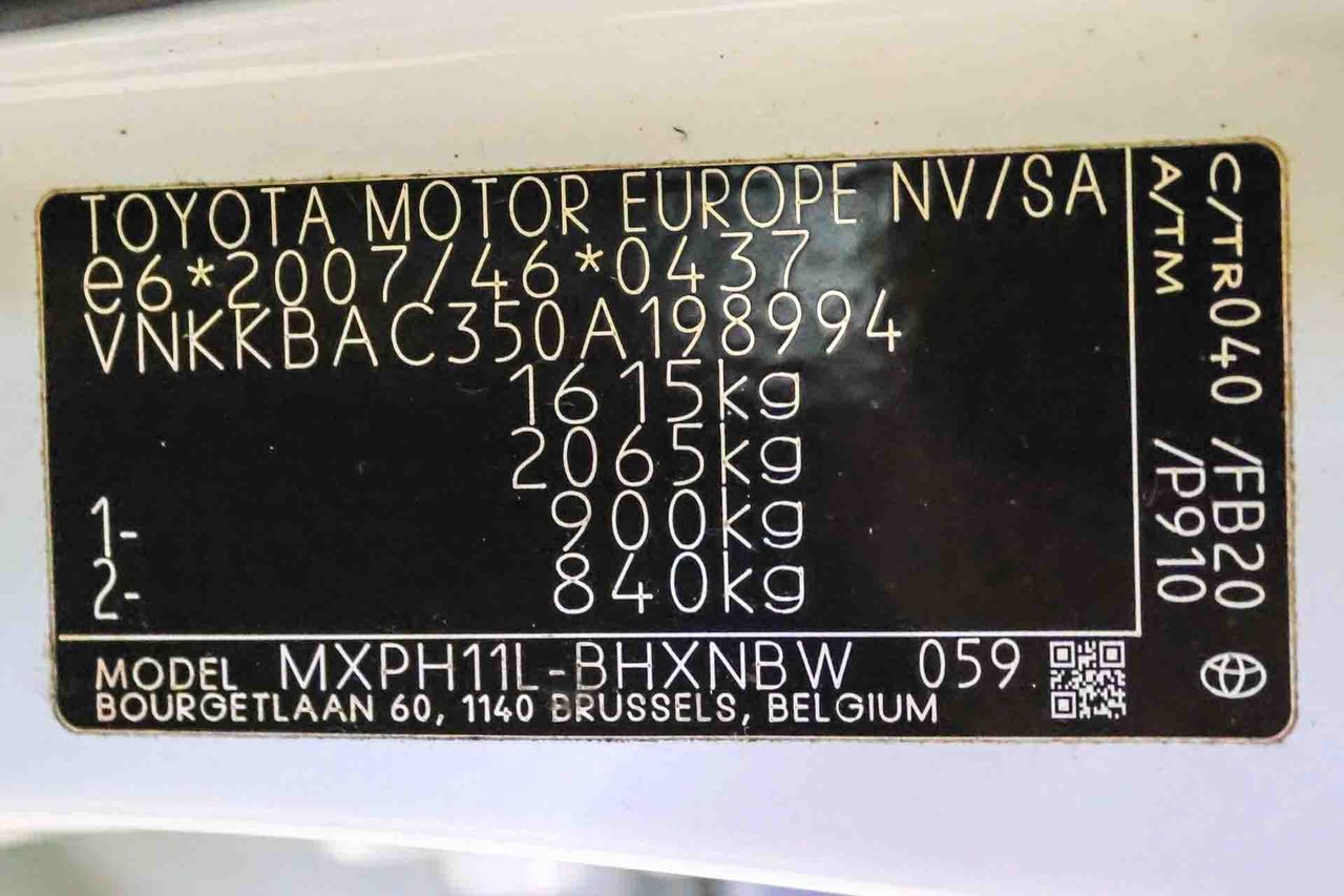 Toyota Yaris 1.5 120H Active Tech - Foto 8