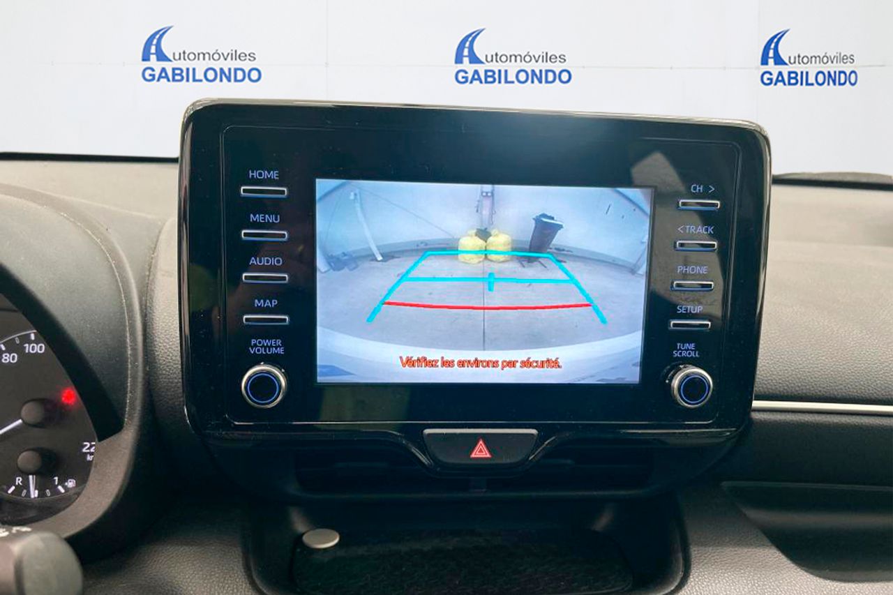 Toyota Yaris 1.5 120H Active Tech - Foto 10