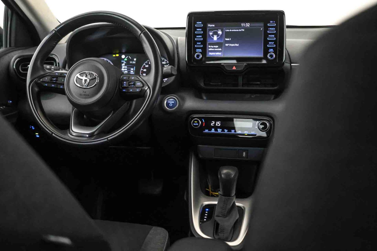 Toyota Yaris 1.5 120H Active Tech - Foto 31