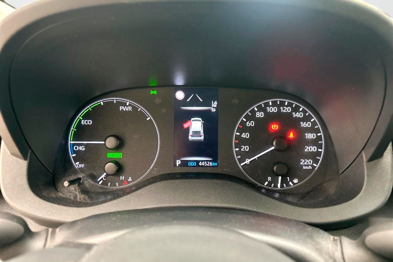 Toyota Yaris 1.5 120H Active Tech - Foto 5