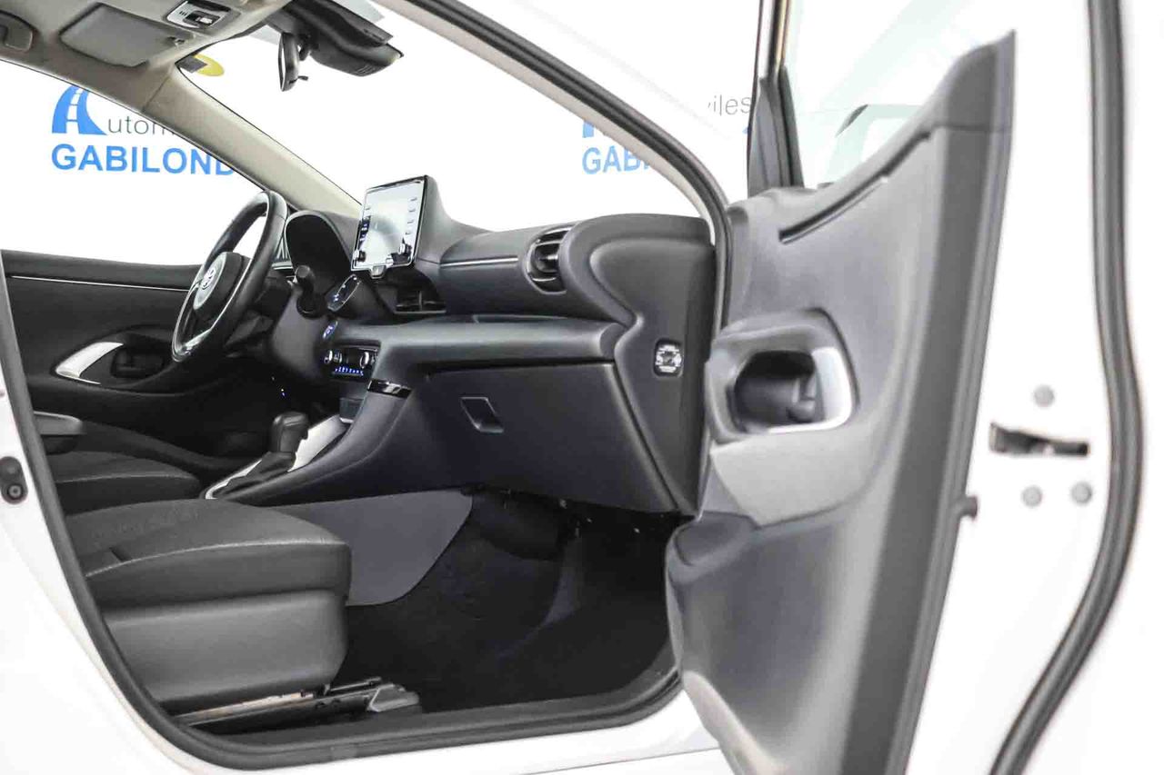 Toyota Yaris 1.5 120H Active Tech - Foto 45