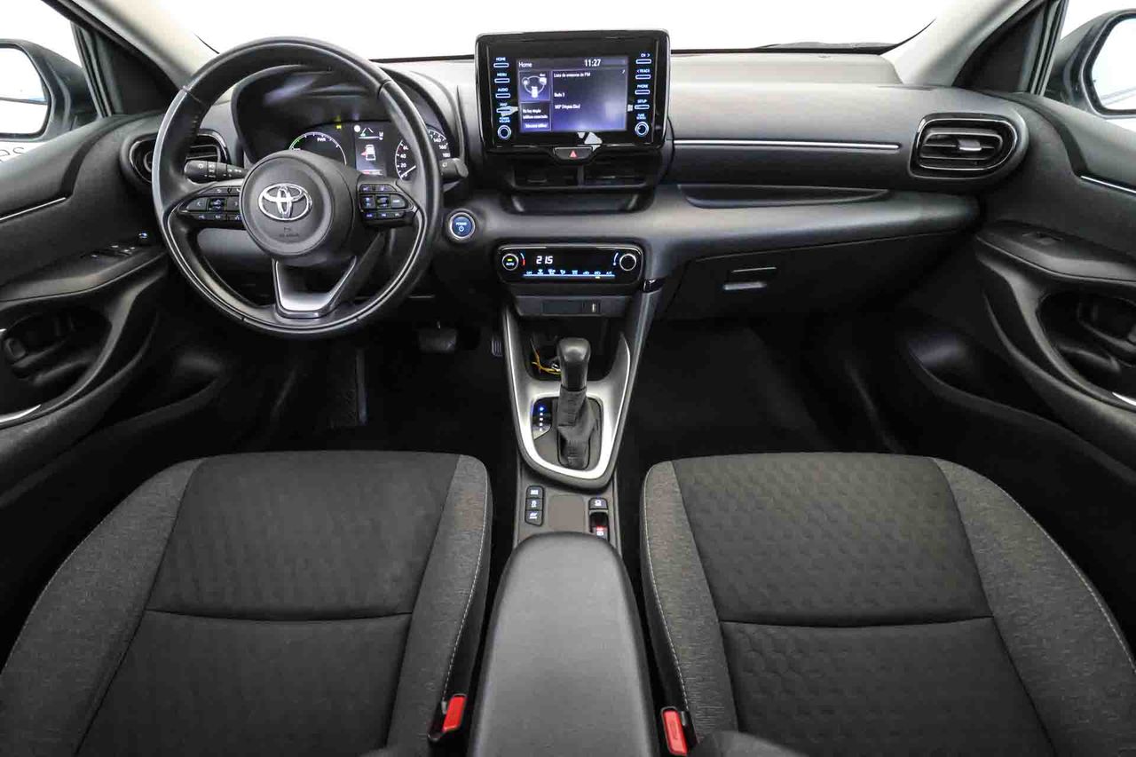 Toyota Yaris 1.5 120H Active Tech - Foto 48