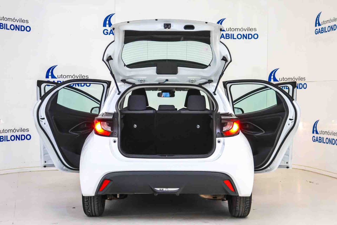 Toyota Yaris 1.5 120H Active Tech - Foto 23
