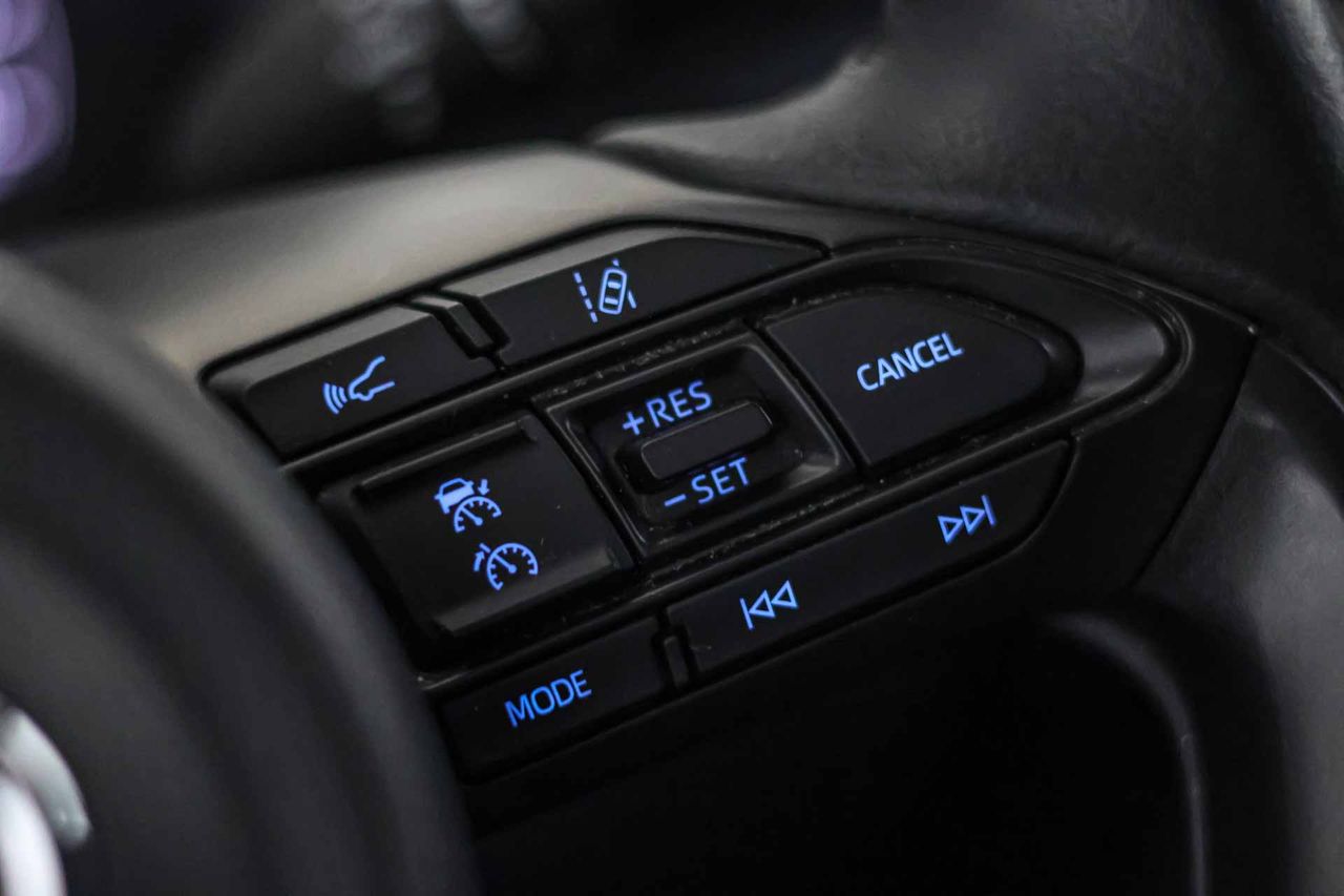 Toyota Yaris 1.5 120H Active Tech - Foto 36