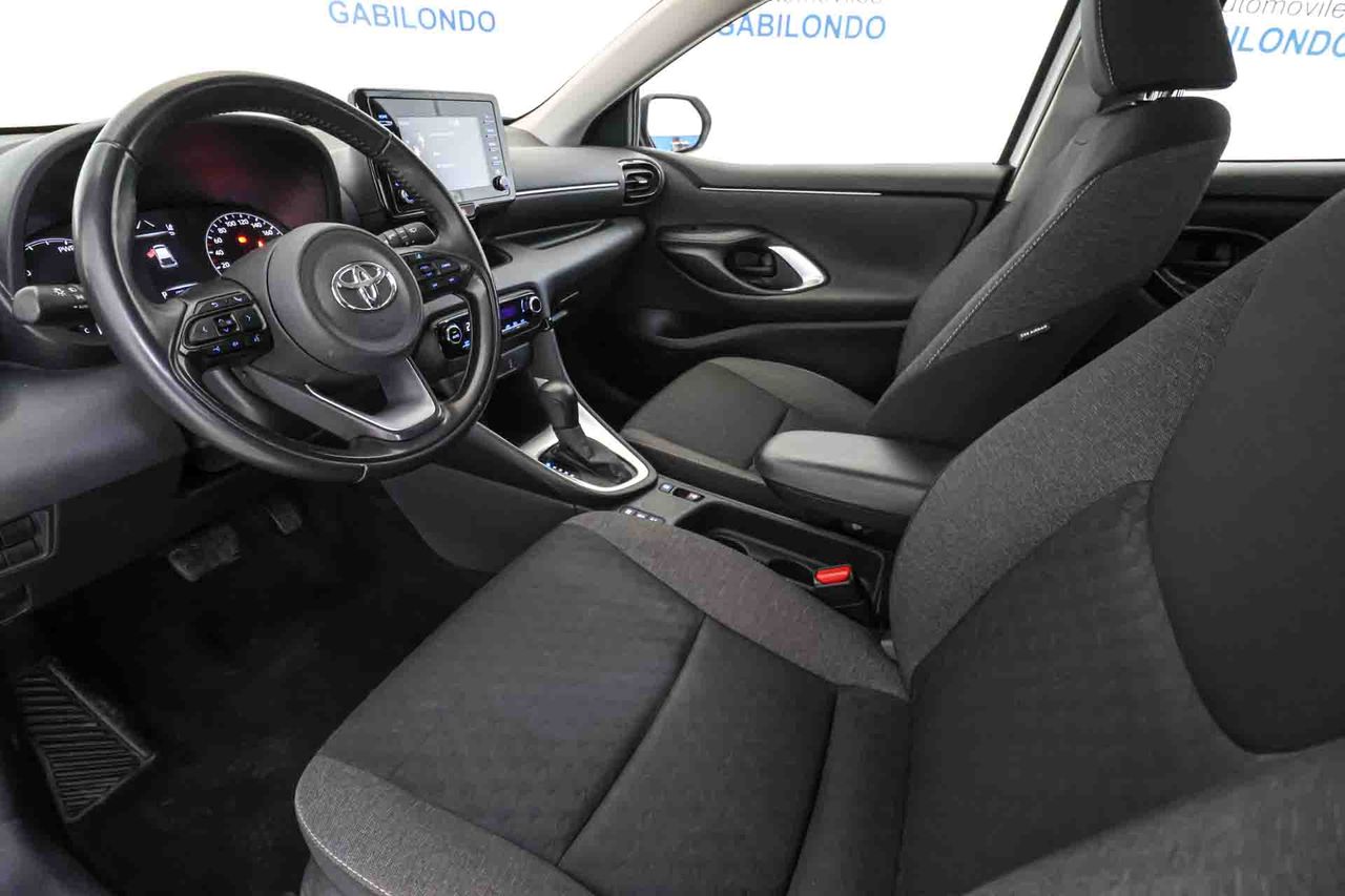 Toyota Yaris 1.5 120H Active Tech - Foto 26