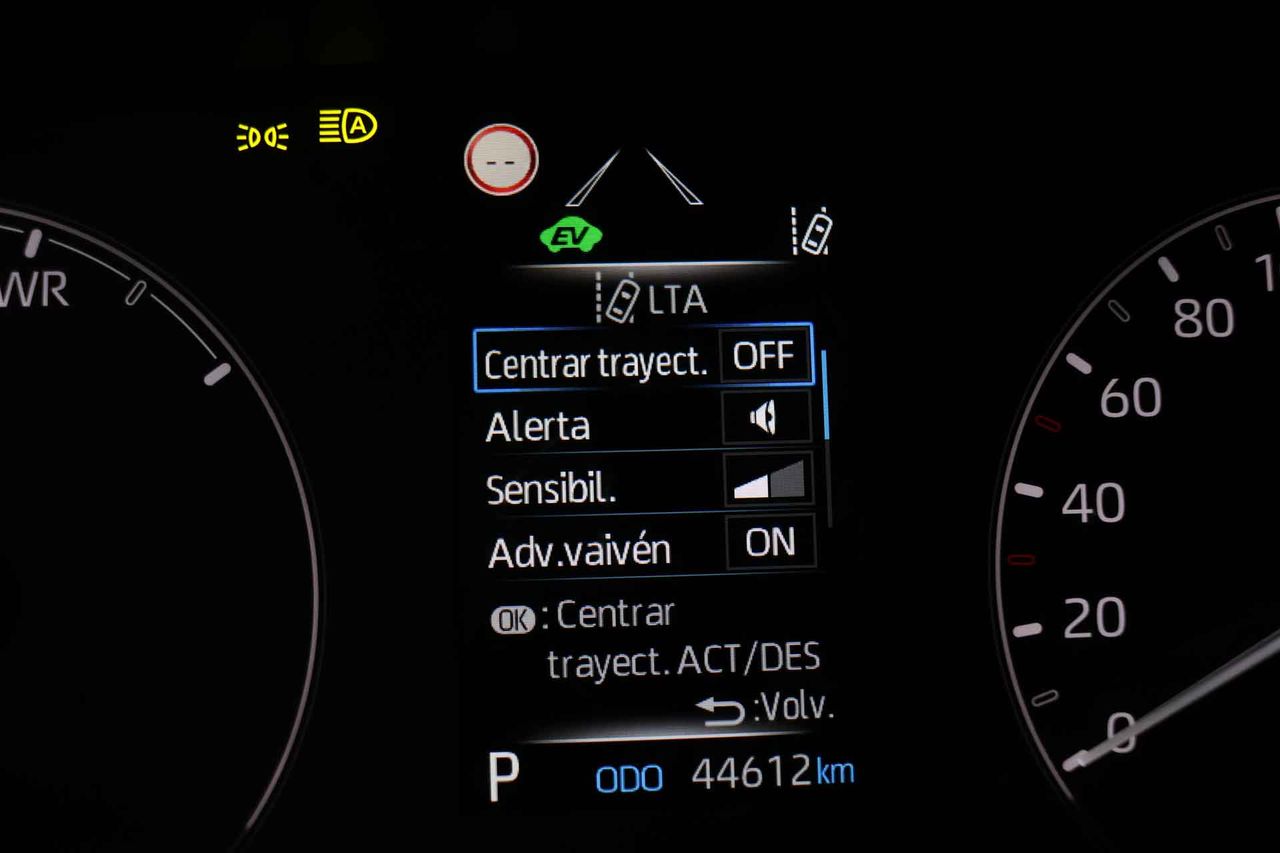 Toyota Yaris 1.5 120H Active Tech - Foto 54