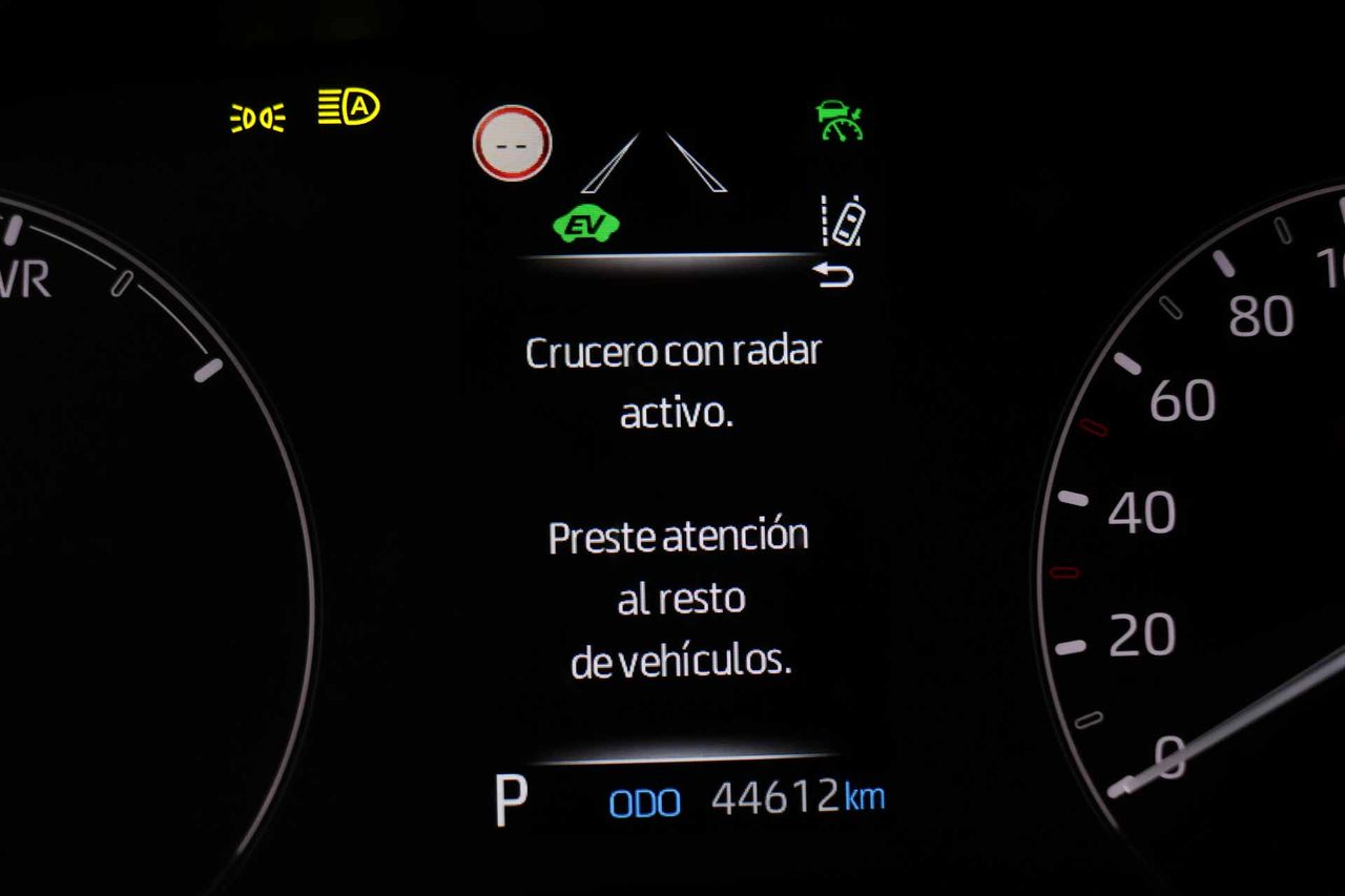 Toyota Yaris 1.5 120H Active Tech - Foto 53