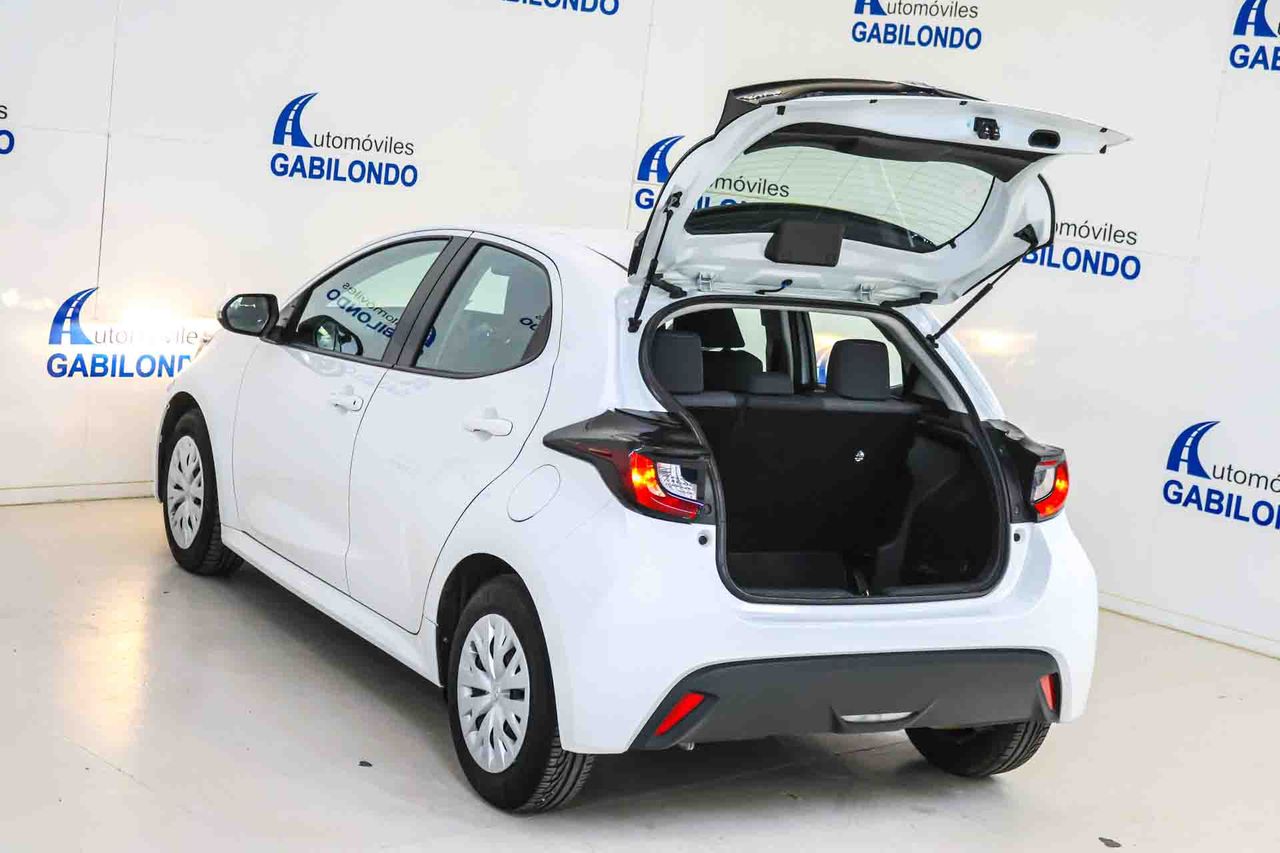 Toyota Yaris 1.5 120H Active Tech - Foto 20