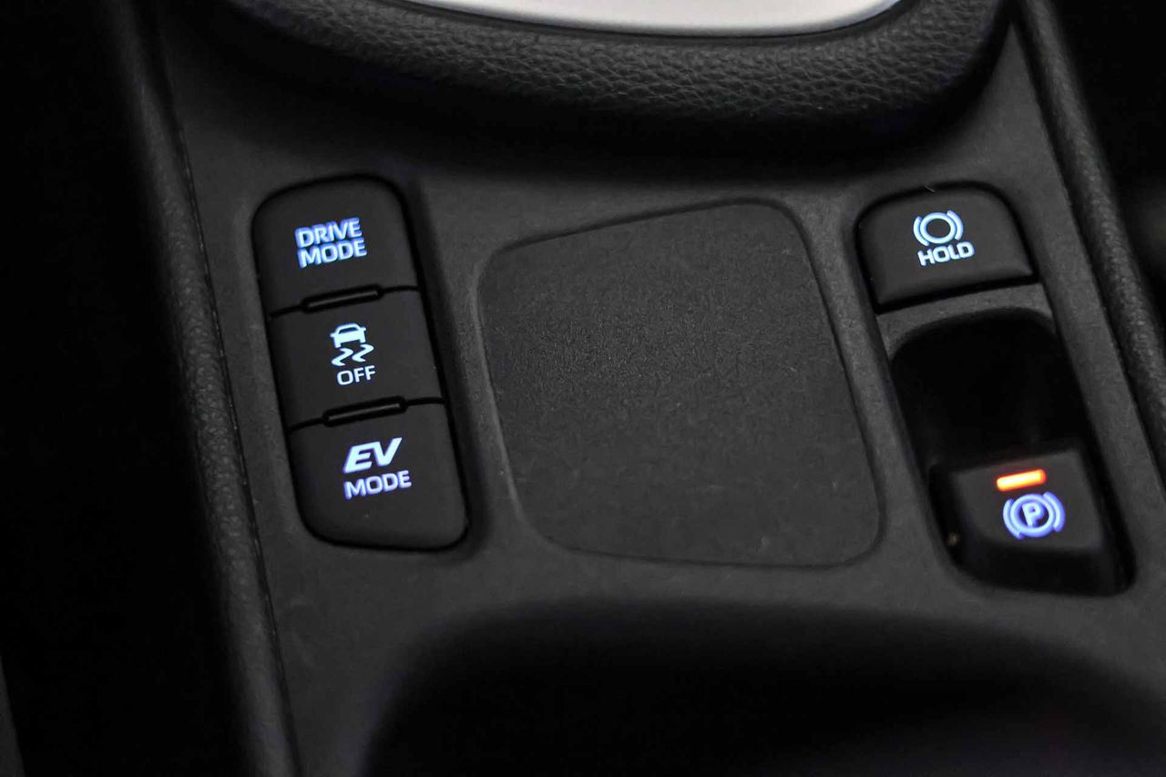 Toyota Yaris 1.5 120H Active Tech - Foto 39