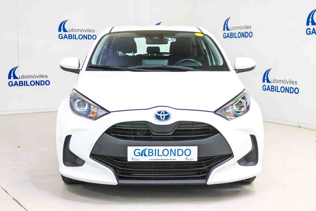 Toyota Yaris 1.5 120H Active Tech - Foto 3