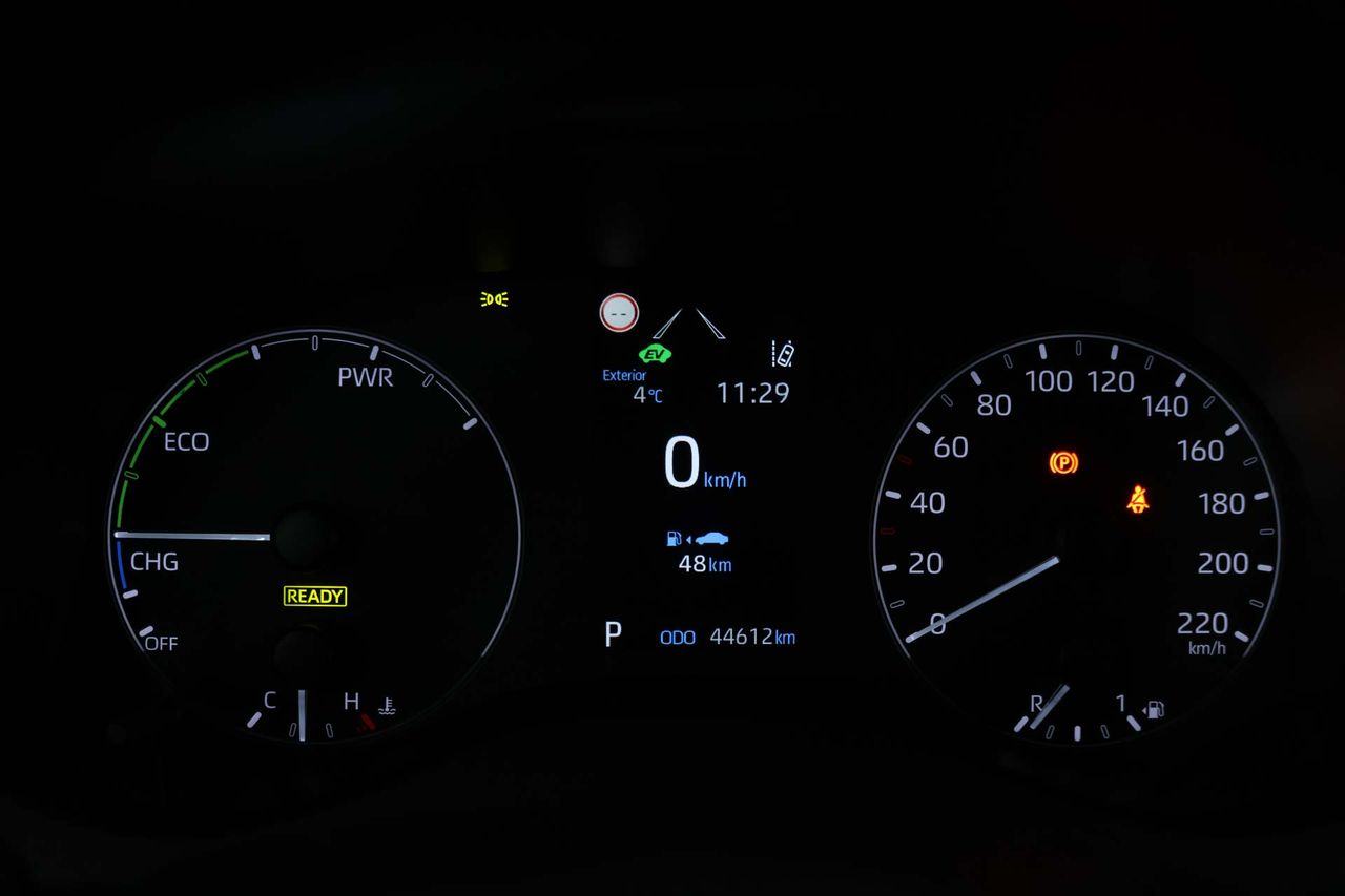 Toyota Yaris 1.5 120H Active Tech - Foto 51