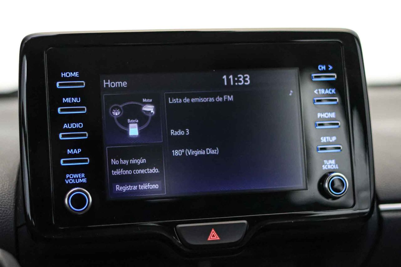 Toyota Yaris 1.5 120H Active Tech - Foto 42