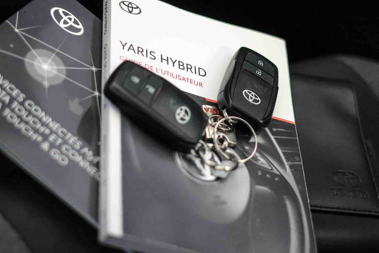 Toyota Yaris 1.5 120H Active Tech - Foto 61