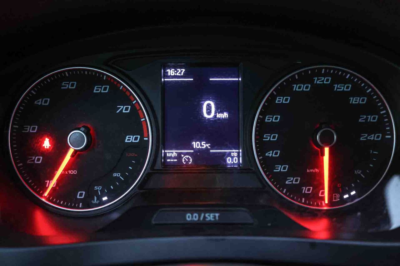 Seat Toledo 1.0 TSI 81kW St&Sp STYLE EDITION - Foto 22