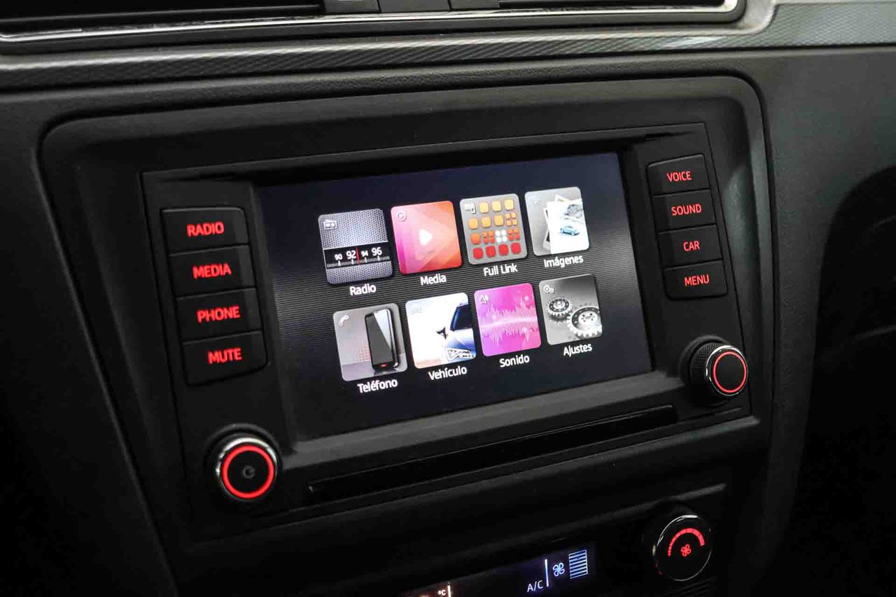 Seat Toledo 1.0 TSI 81kW St&Sp STYLE EDITION - Foto 25