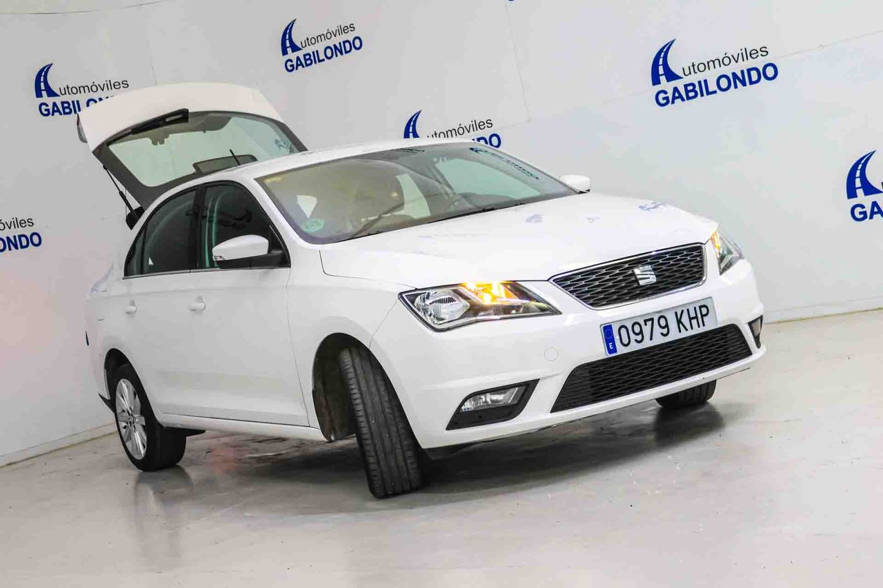 Seat Toledo 1.0 TSI 81kW St&Sp STYLE EDITION - Foto 15