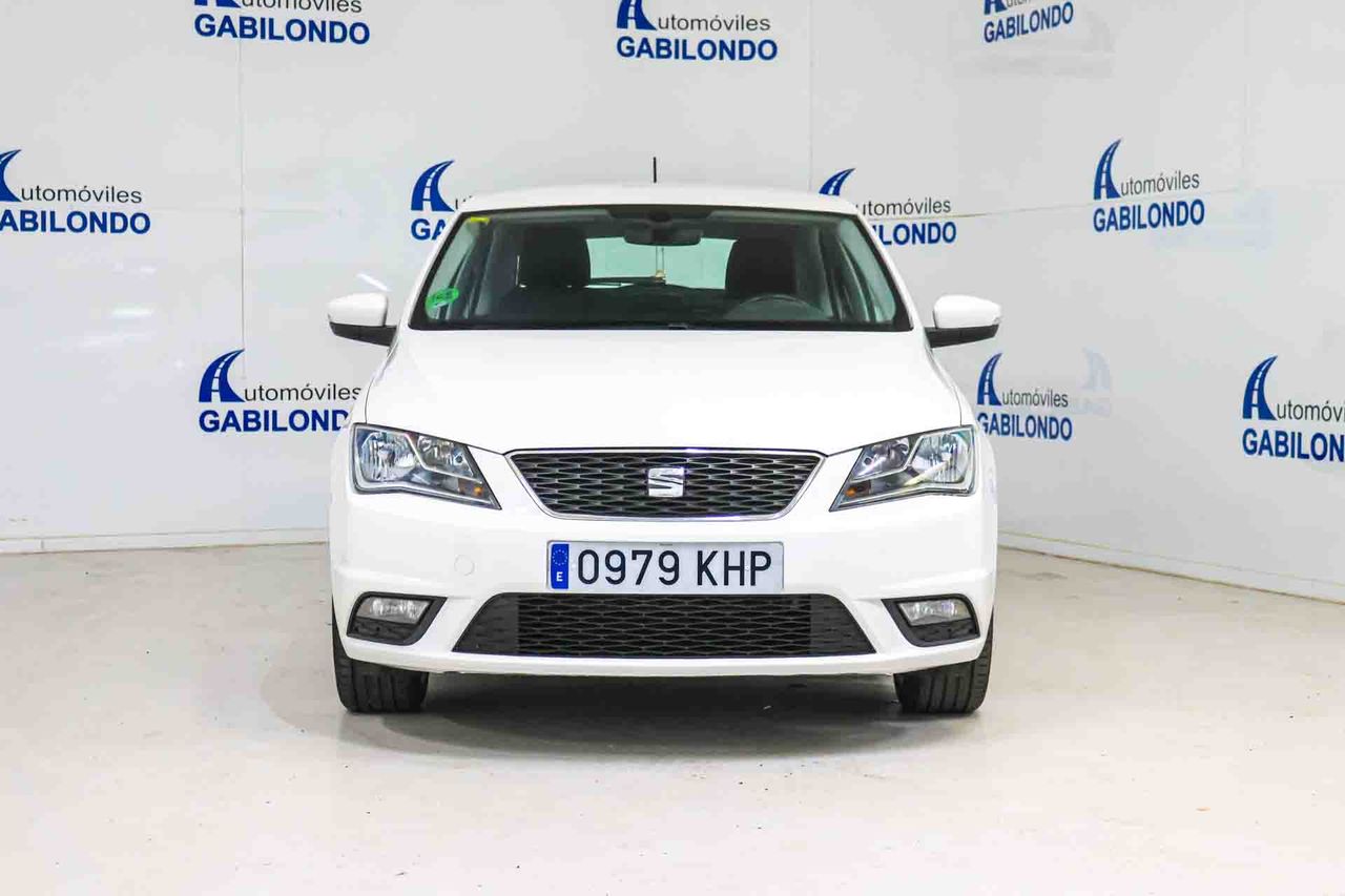 Seat Toledo 1.0 TSI 81kW St&Sp STYLE EDITION - Foto 3