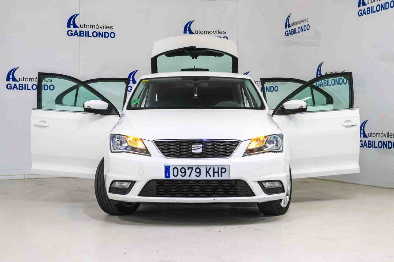 Seat Toledo 1.0 TSI 81kW St&Sp STYLE EDITION - Foto 17