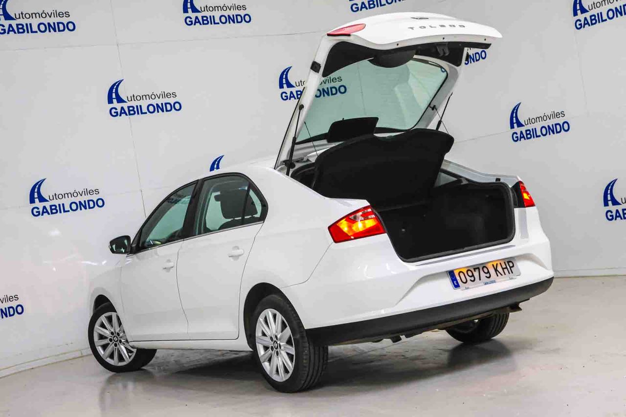 Seat Toledo 1.0 TSI 81kW St&Sp STYLE EDITION - Foto 16