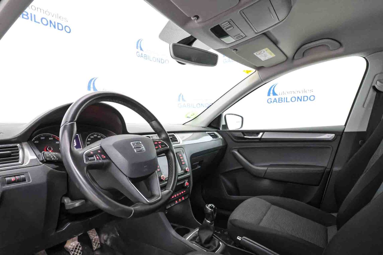 Seat Toledo 1.0 TSI 81kW St&Sp STYLE EDITION - Foto 19