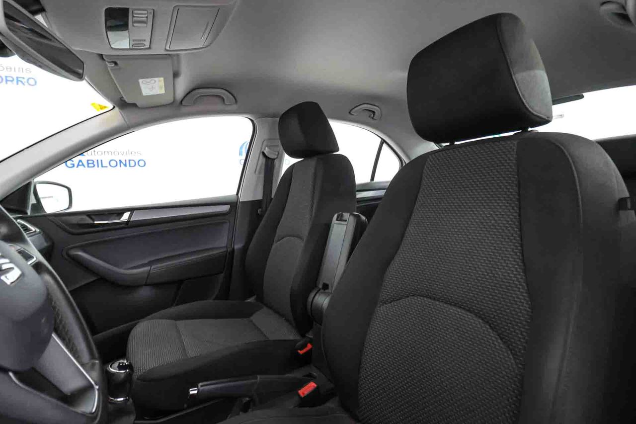 Seat Toledo 1.0 TSI 81kW St&Sp STYLE EDITION - Foto 20