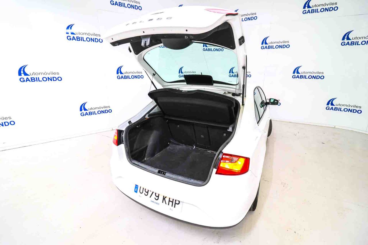 Seat Toledo 1.0 TSI 81kW St&Sp STYLE EDITION - Foto 29