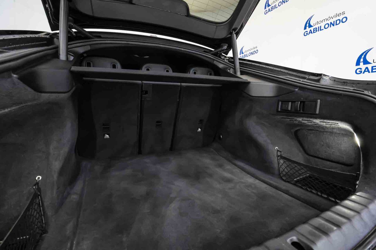 BMW Serie 4 420i M Sport - Foto 55