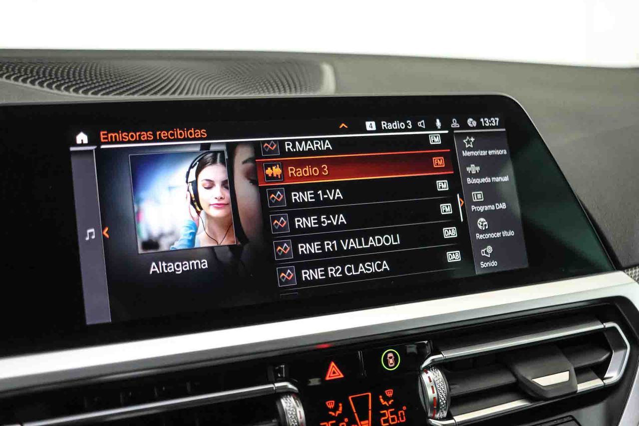 BMW Serie 4 420i M Sport - Foto 58