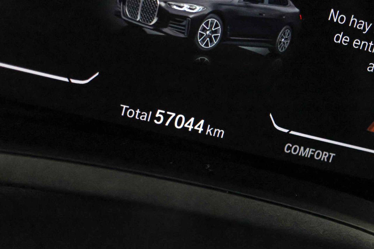 BMW Serie 4 420i M Sport - Foto 7