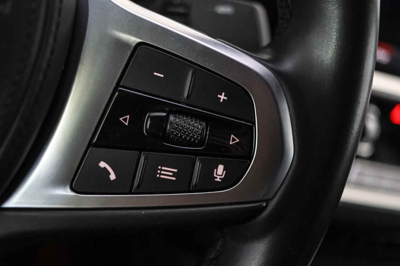 BMW Serie 4 420i M Sport - Foto 38