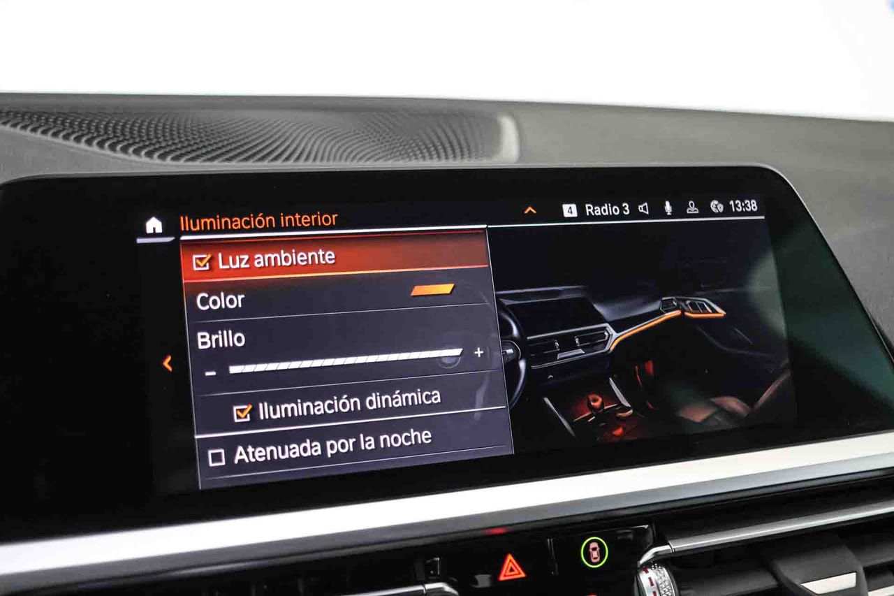 BMW Serie 4 420i M Sport - Foto 64