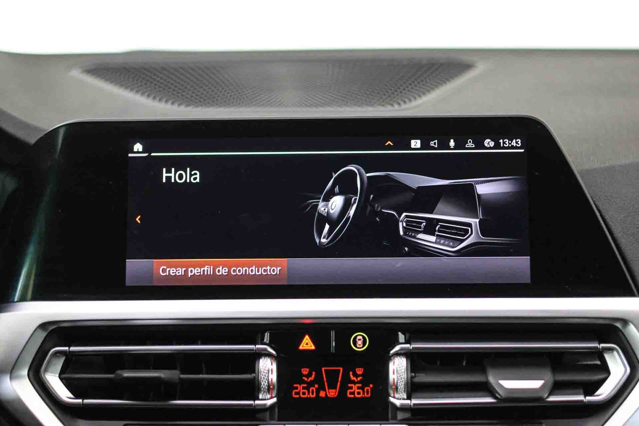 BMW Serie 4 420i M Sport - Foto 45