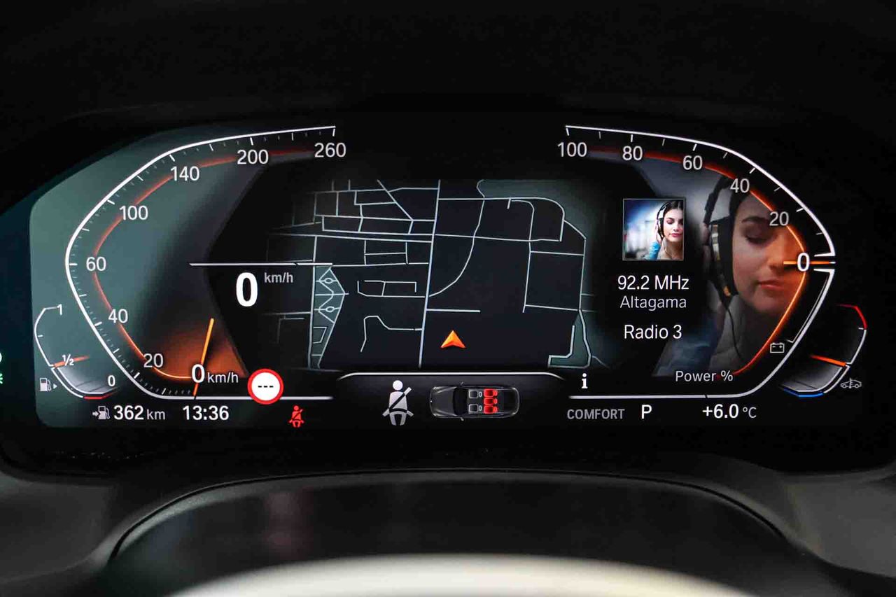 BMW Serie 4 420i M Sport - Foto 41