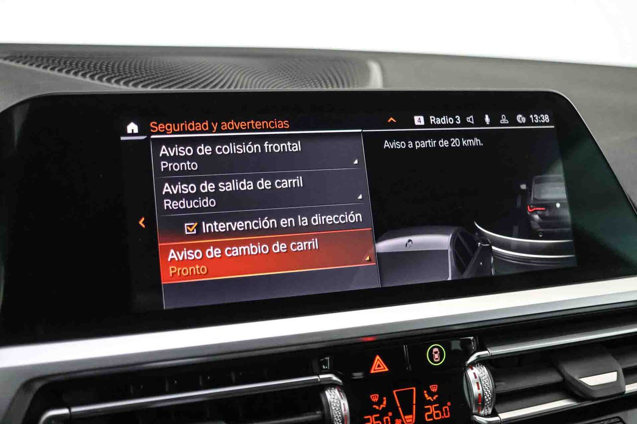 BMW Serie 4 420i M Sport - Foto 62