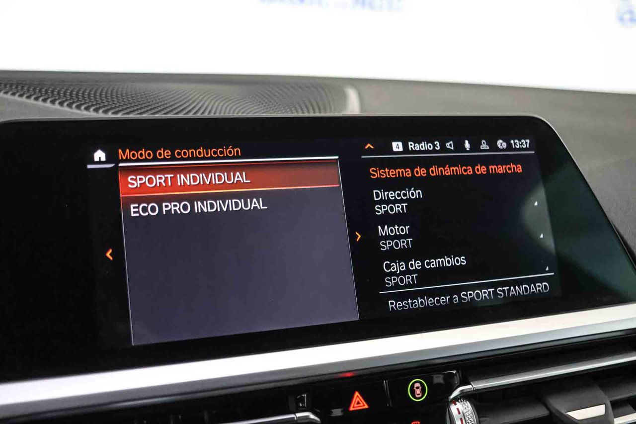 BMW Serie 4 420i M Sport - Foto 59