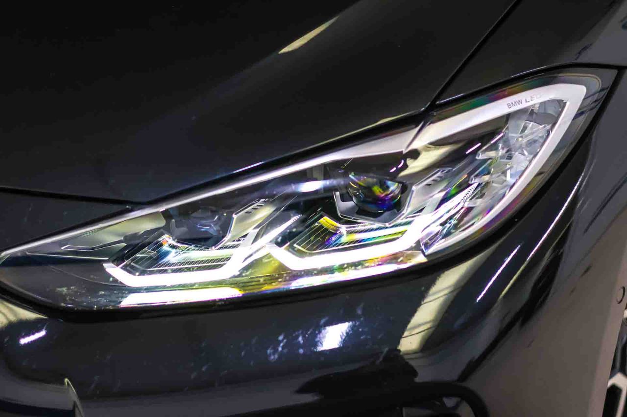 BMW Serie 4 420i M Sport - Foto 16