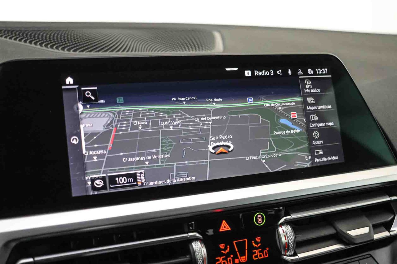 BMW Serie 4 420i M Sport - Foto 57