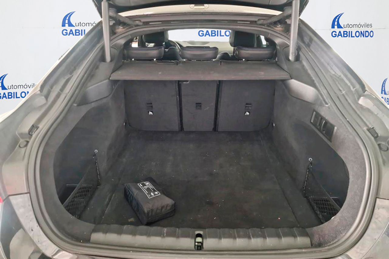 BMW Serie 4 420i M Sport - Foto 9