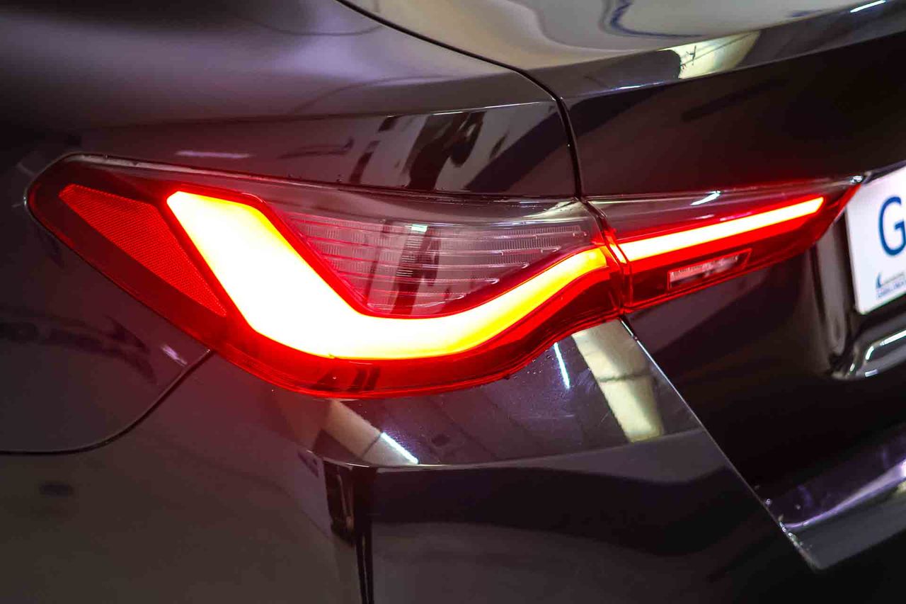 BMW Serie 4 420i M Sport - Foto 17