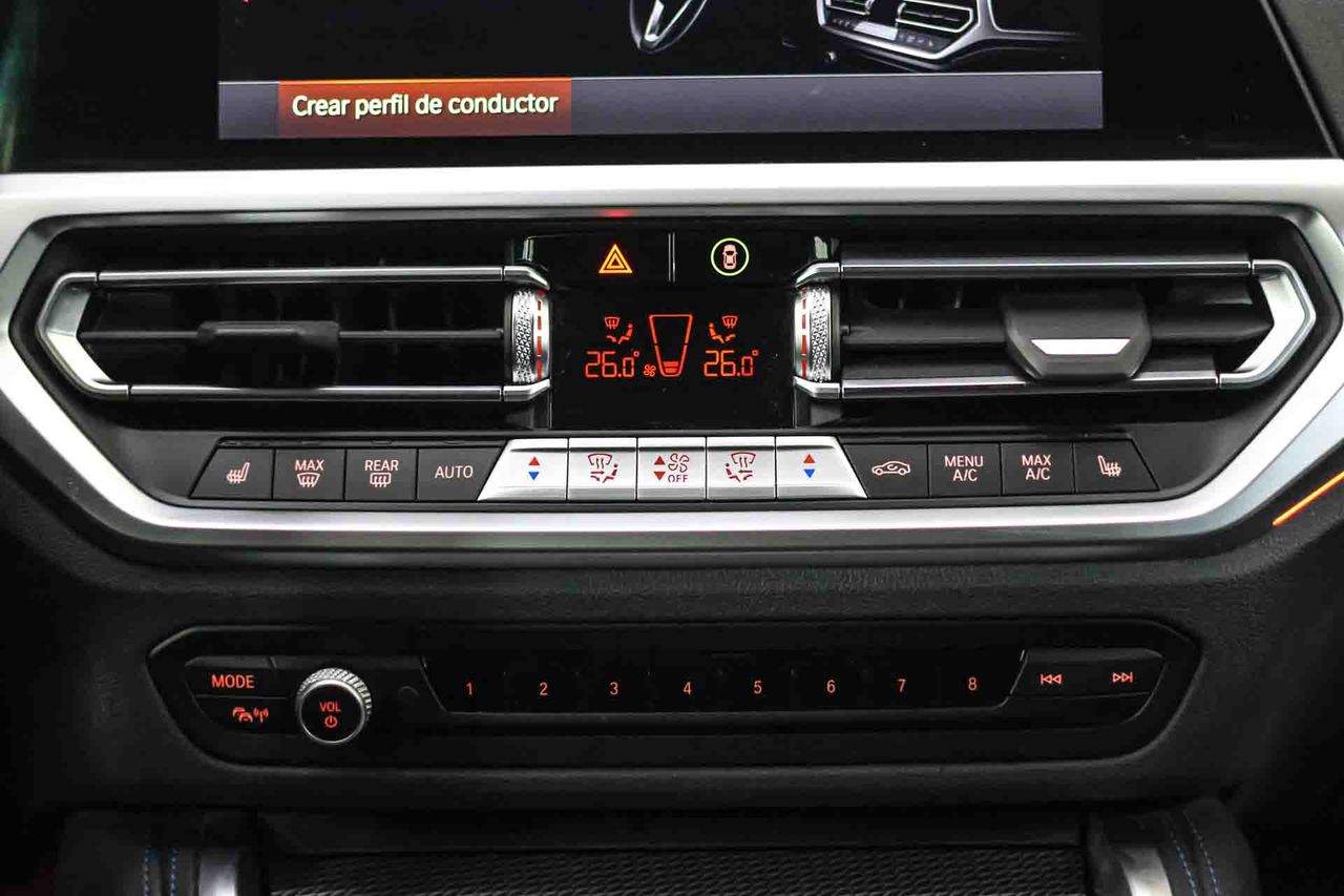 BMW Serie 4 420i M Sport - Foto 44