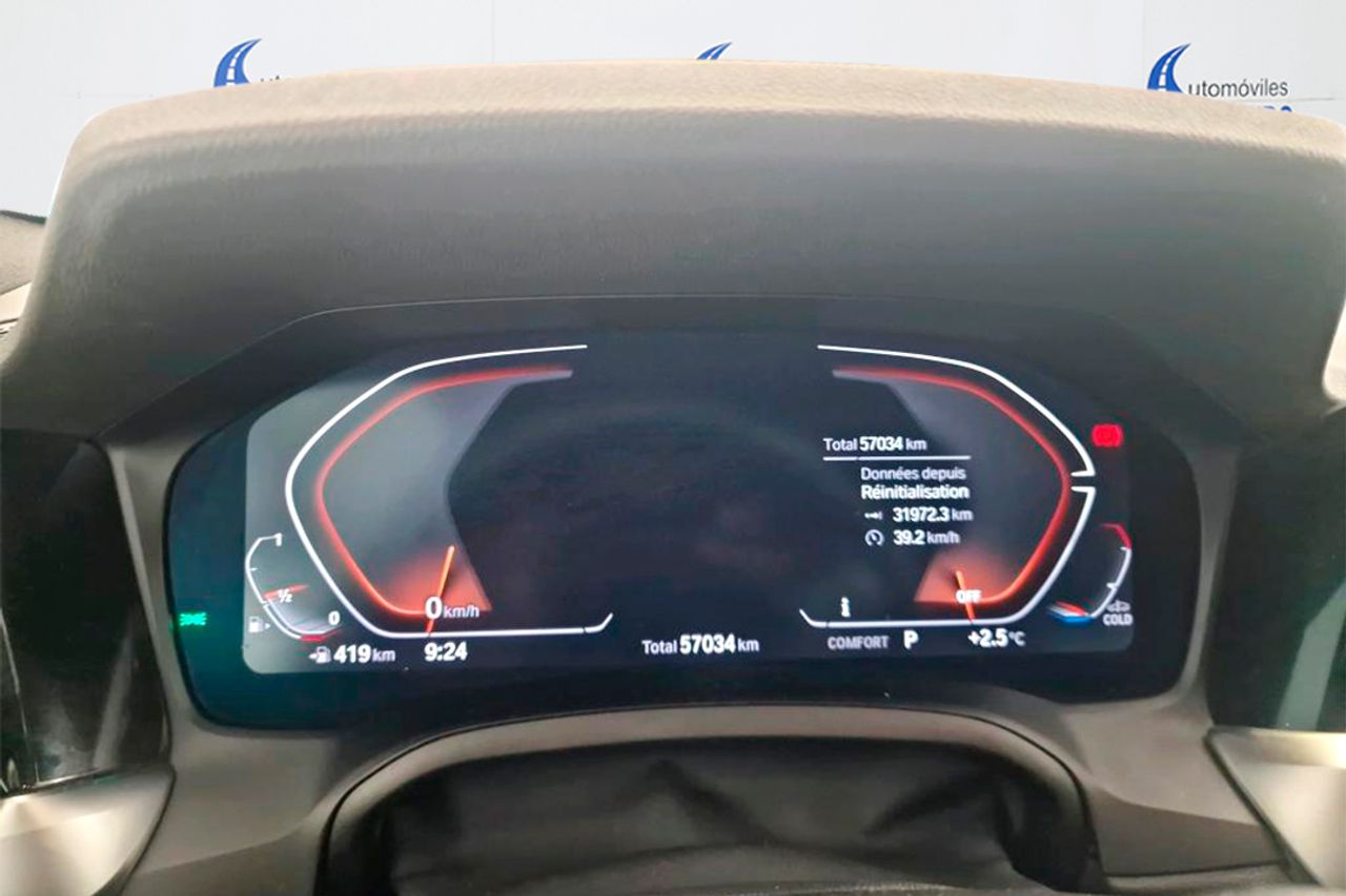 BMW Serie 4 420i M Sport - Foto 5