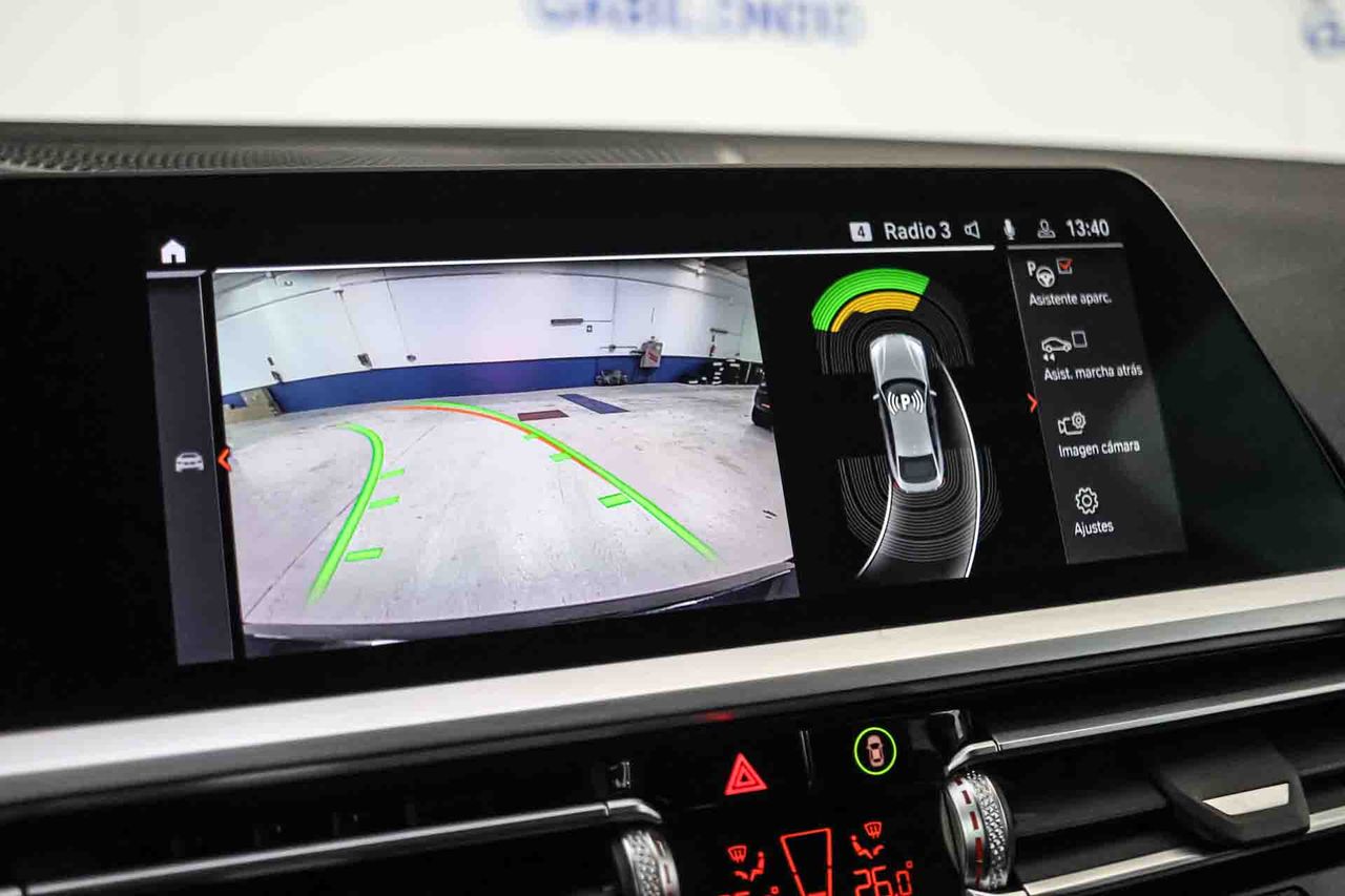 BMW Serie 4 420i M Sport - Foto 65