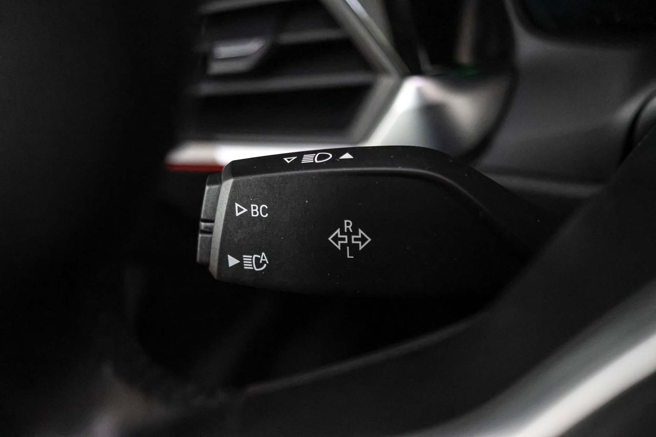 BMW Serie 4 420i M Sport - Foto 39