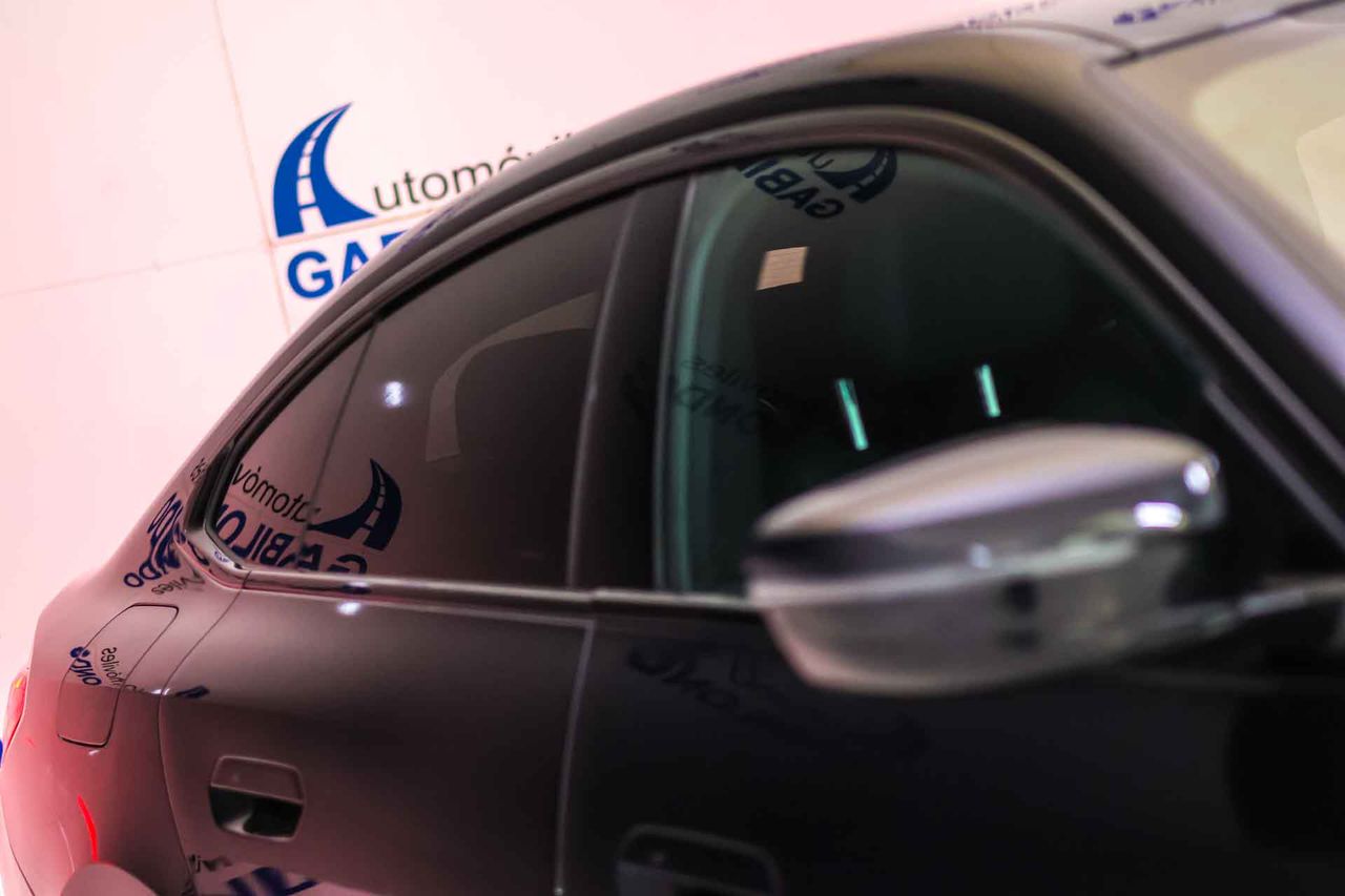 BMW Serie 4 420i M Sport - Foto 24